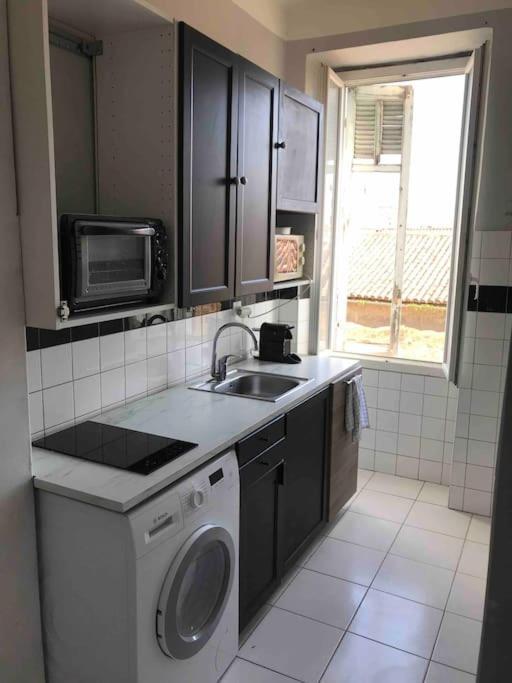 Apartamento T2 La Joliette Sur Notre Dame Marsella Exterior foto